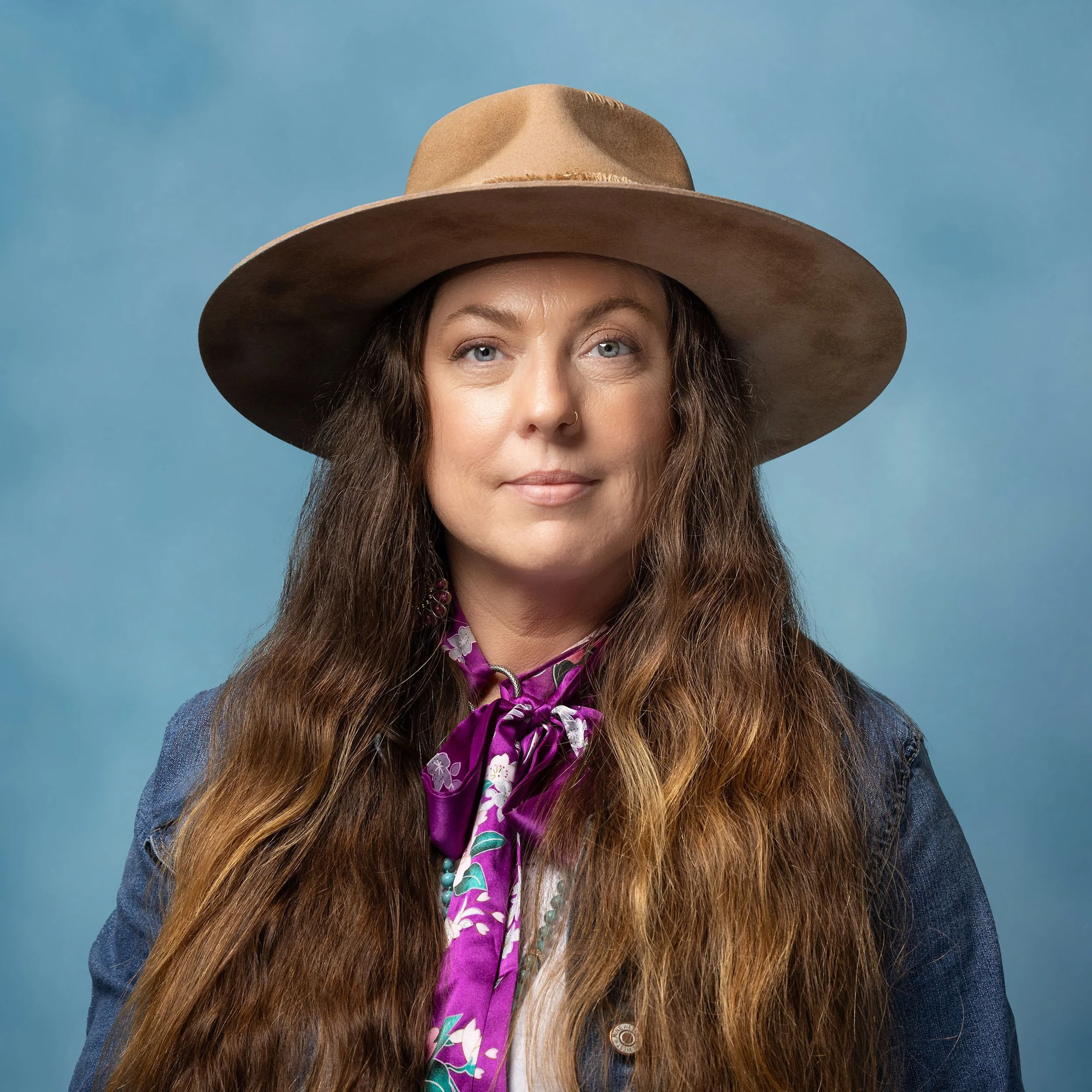 Headshot of Lois Elbert