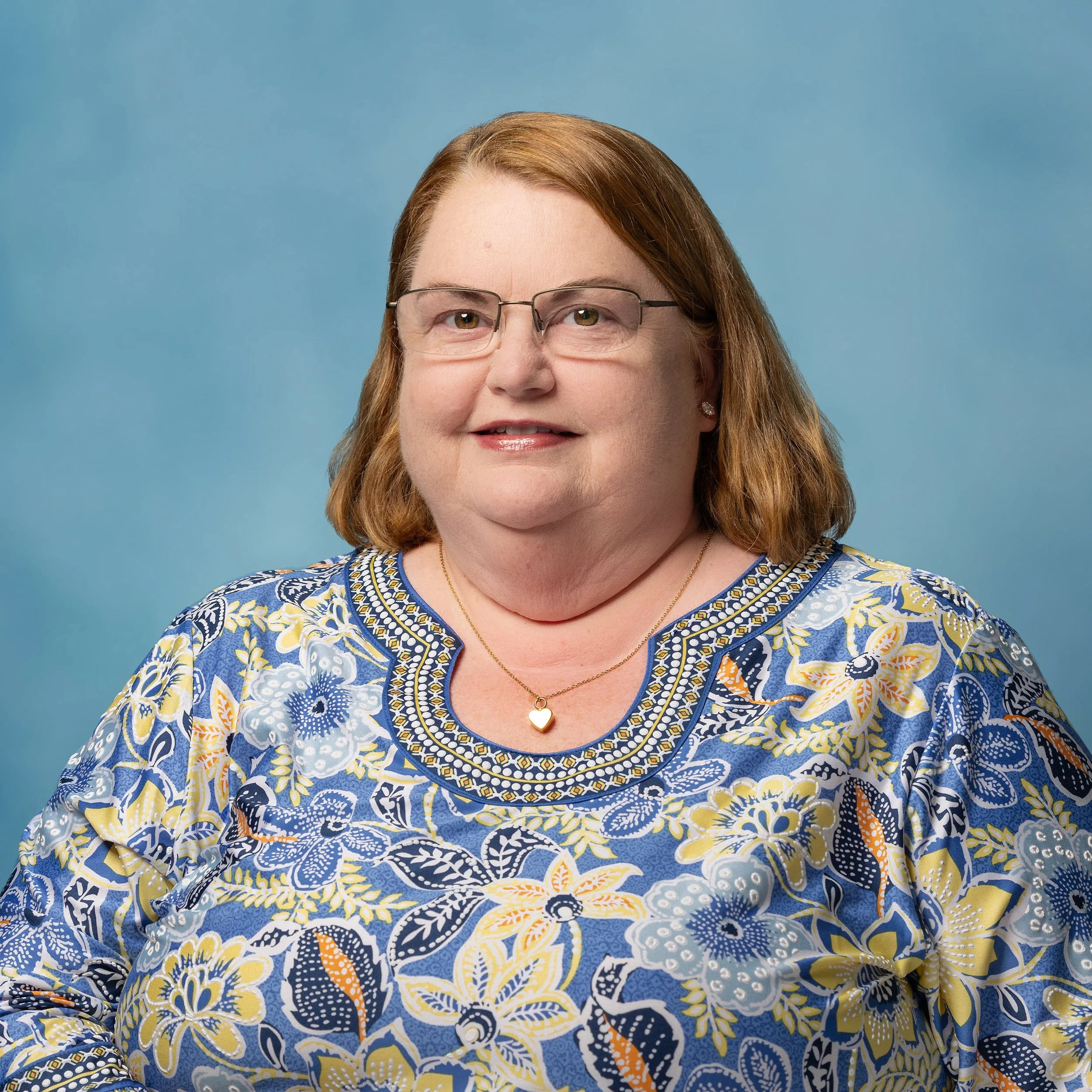 Headshot of Commissioner Rhonda Payne