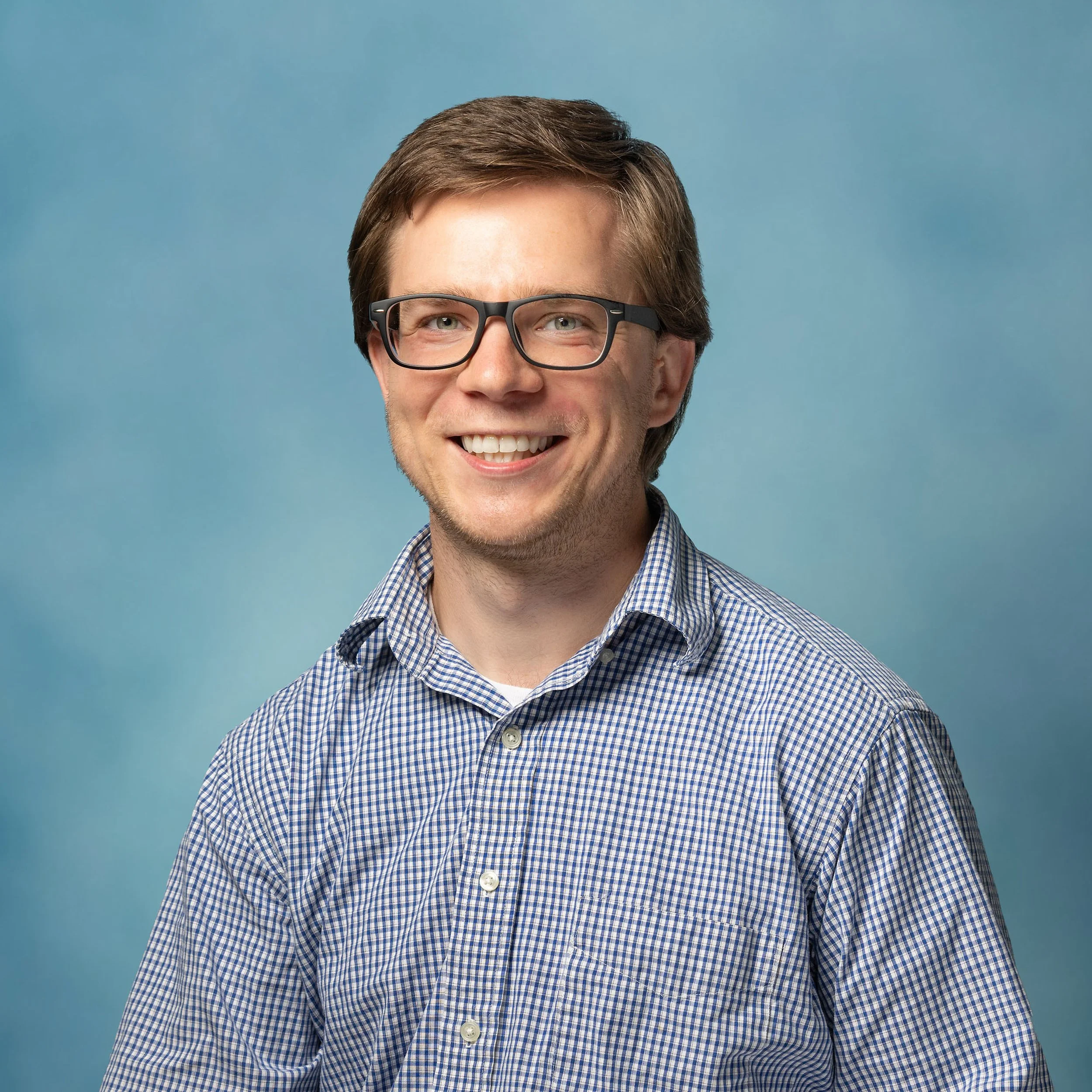 Headshot of Commissioner Eddie Henderson