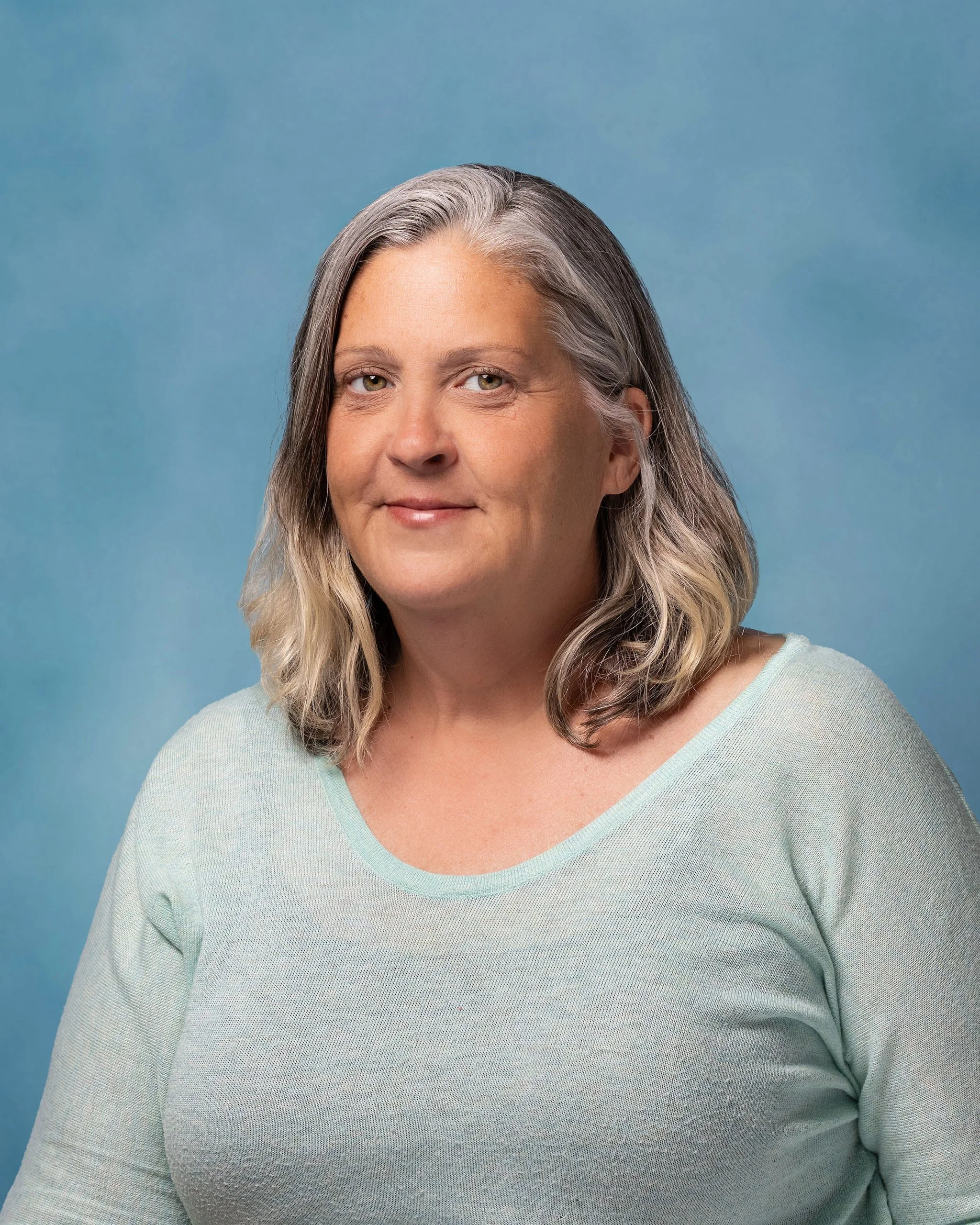Headshot of Miranda Boykin