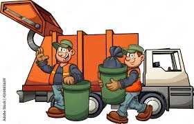 Trash Pickup Delay