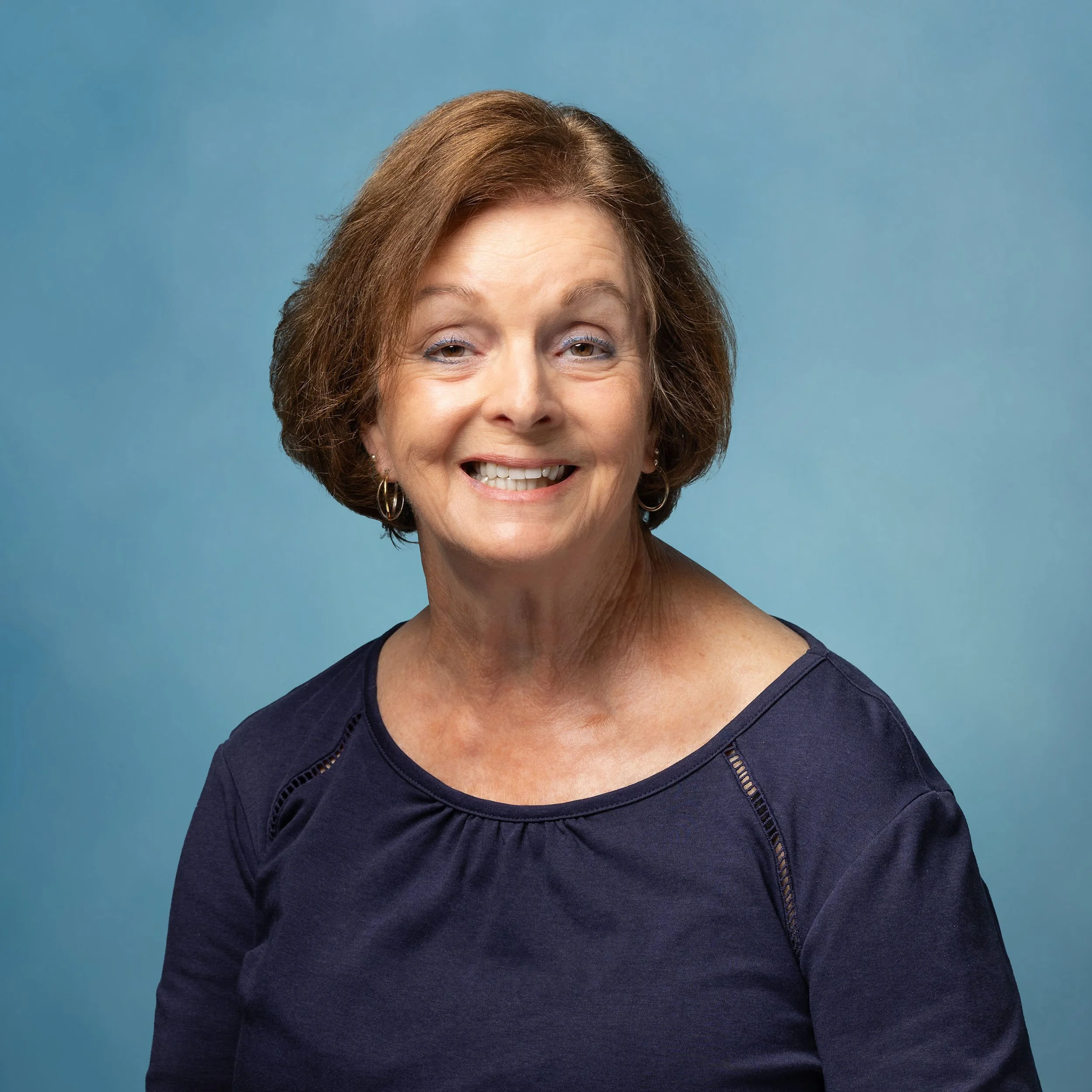 Headshot of Commissioner Helen Boykin