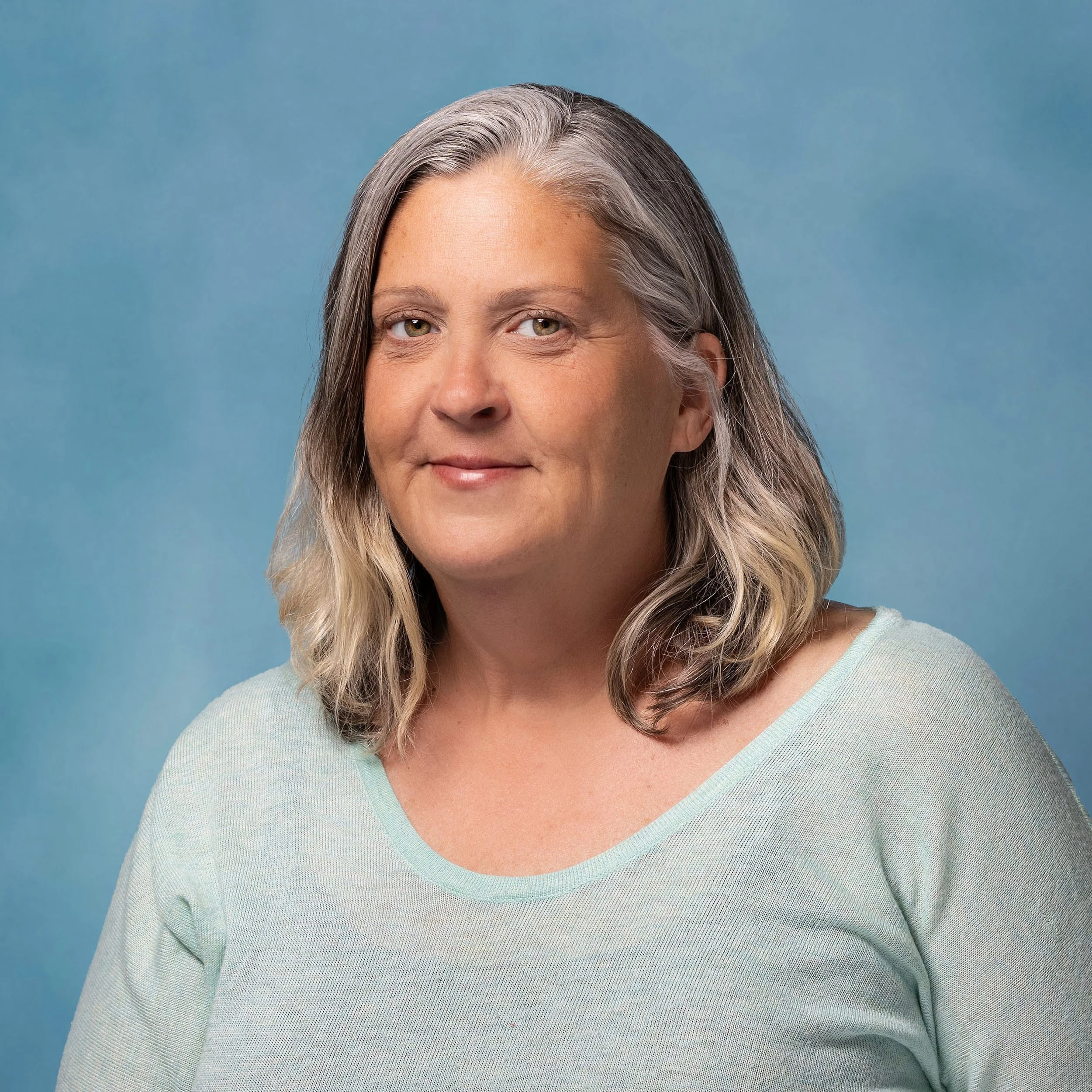 Headshot of Mayor Miranda Boykin